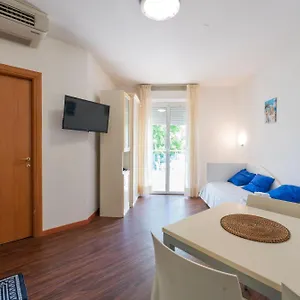 Marconi Mare Rimini